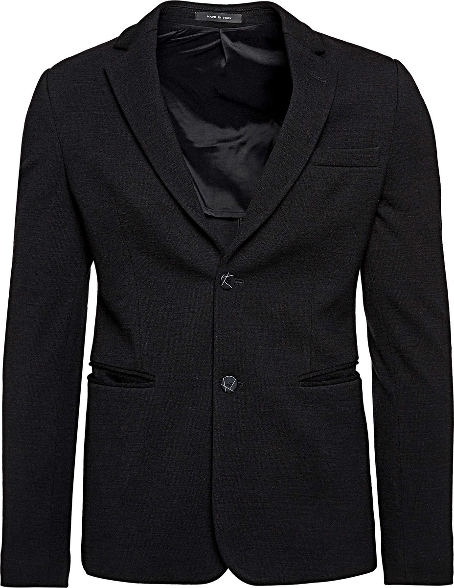 ジャケット・アウター EMPORIO ARMANI tailored jacket Emporio Armani Jacket Suit Blazer Coat NEW Size 48 | eBay