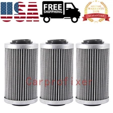 Oil Filter Fits 420230920 For BRP Can-AM & Sea Doo Rotax 420956744 420956743 USA