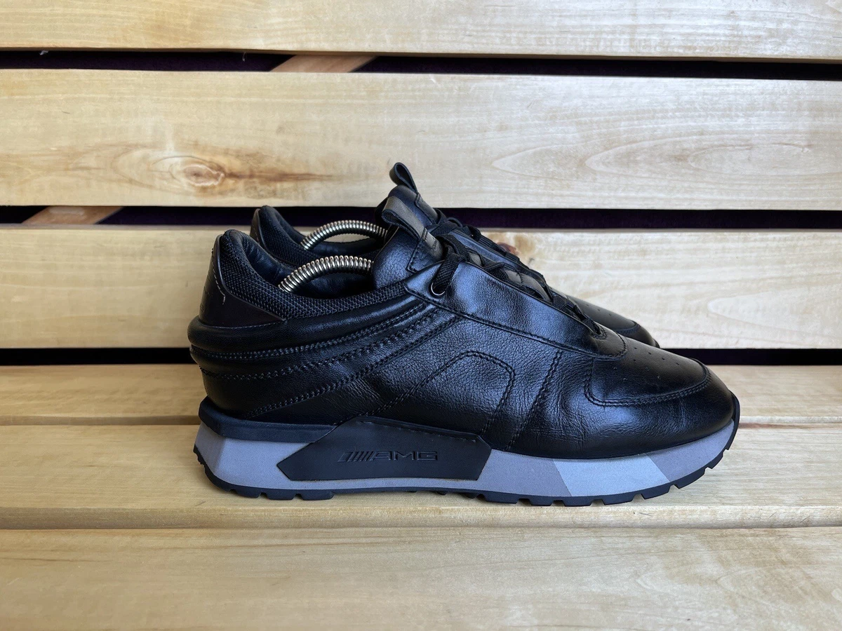Santoni basket clearance