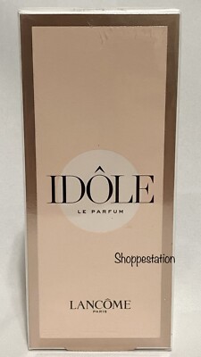 Lancome IDOLE Le Parfum Women Spray 1.7oz / 50ml Sealed In Box | eBay