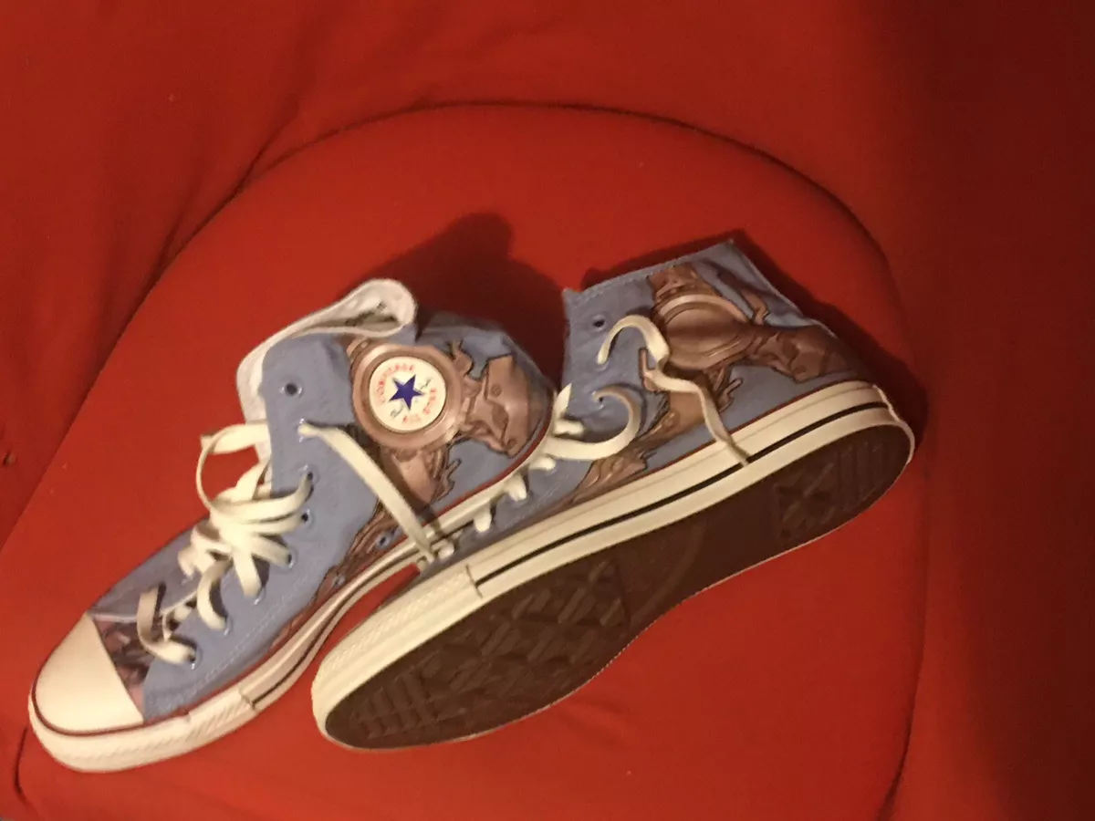 I robot converse clearance shoes