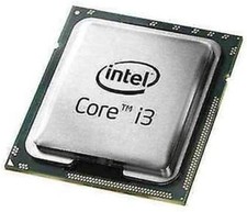 5X Lot Intel Core i3-4130T 2.9GHz Dual Core LGA1150 CPU Processor SR1NN Low DTP