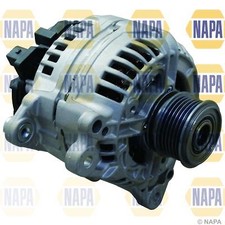 NAPA NAL1206 Alternator Fits Audi A1 A3 A4 Allroad A5 Q2 Q3 Man Seat Skoda VW