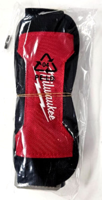Milwaukee 48-16-2722 Shoulder Strap Weed Hedge Trimmer Pole Saw Quik Lok Power H