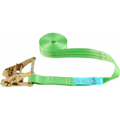 Connex B34419 Zurrgurt 5 m x38 mm PES 2000 kg (2,99 EUR/m)