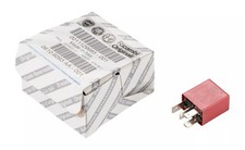 Genuine Fiat | Alfa Romeo 30A Relay (4 pin)