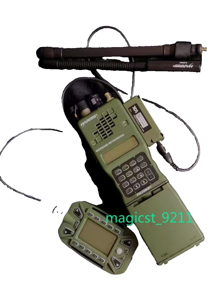 Prc-152 Radio | eBay