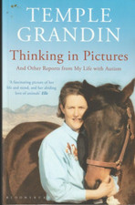 Thinking in Pictures by Temple Grandin - Brand New - Paperback Book