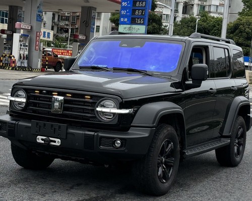 75%VLT Car Chameleon Blue Car Window Tint Color Change Solar Film Anti UV Decal - Picture 3 of 10