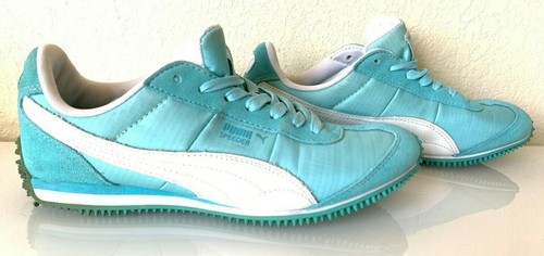 puma speeder white