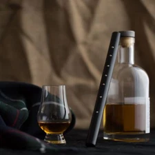 GlenCoe Bagpipes Electronic Chanter