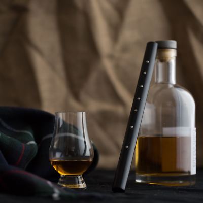 GlenCoe Bagpipes Electronic Chanter
