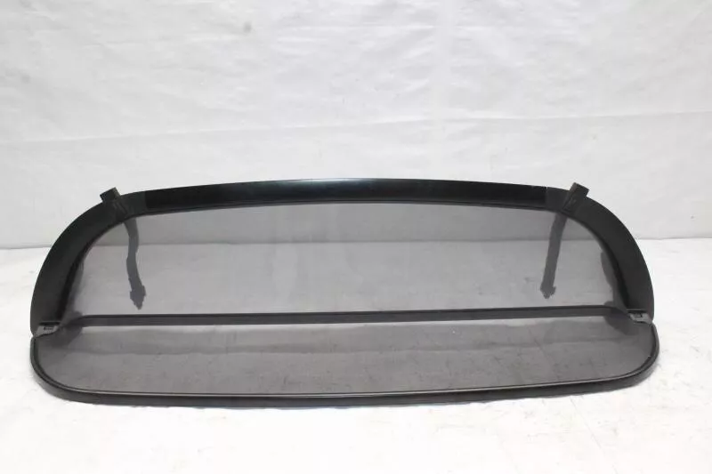 Sl500 2024 wind deflector