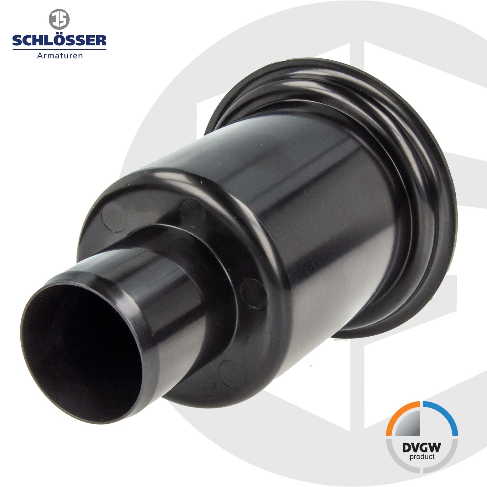 SIXTOL Auto Mülleimer Grau - Abfallbehälter Für Getränkehalter Mit Deckel