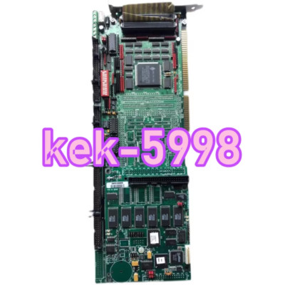 1PC Gebraucht DELTA Tau Systems PMAC-2 Lite 602404-107 Mainboard #CZ