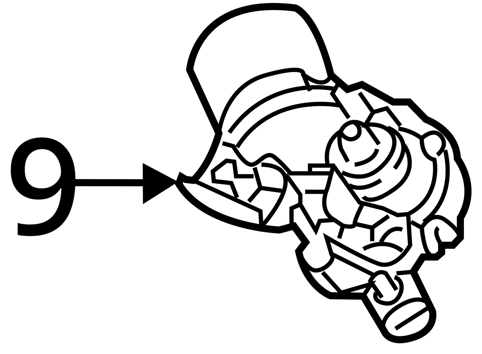 2016 Kia Optima Front Windshield Wiper Motor OEM 97K Miles