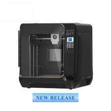 3D Printer 600mm/s High-Speed 3D Printers with Auto Leveling 60℃ Chamber Heating