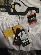 And 1 Mens Basketball Gym Workout Shorts Sizes M L XL 2XL 3XL