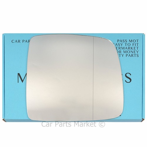 For Hyundai iLoad i800 200820 Right Driver side Aspheric wing mirror