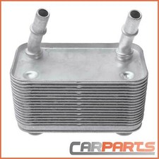 Ölkühler Motoröl Automatikgetriebe für Land Rover Range Rover III LM 02-05 4.4