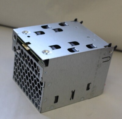 NetApp Nidec UltraFlo  DC 12V 3A Lüfter-Einheit aus NAF-1302 / 441-00037+C0