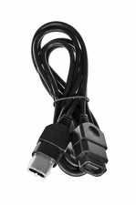Xbox Original Xbox Extension Cable Black
