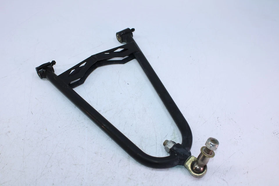 Ski-Doo MXZ 600 TNT 2010 control delantero superior derecho brazo 505072374 Foto 4 de 4