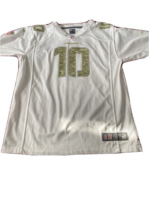 redskins salute to service jersey