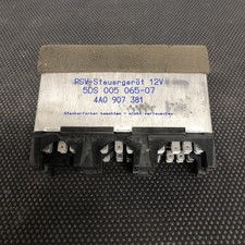 Audi A8 D2 Memory Seat Control Unit ECU 4A0907381 for sale online  