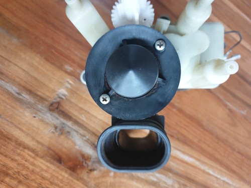 DeLonghi Mahlwerk für Kaffeevollautomaten EAM & ESAM