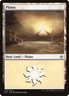MTG Magic the Gathering Plains (102/115) Archenemy Nicol Bolas LP
