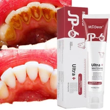 Sp-6 Probiotics Whitening Toothpaste Brightening & Breath Removing Toothpaste US