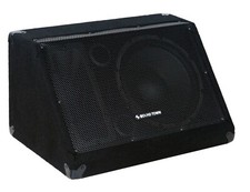 Sound Town 10" 300W DJ PA Stage Monitor Passive Speaker METIS-10M 