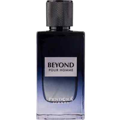 Beyond Pour Homme By Paris Corner Pendora EDP Eau de Parfum For 