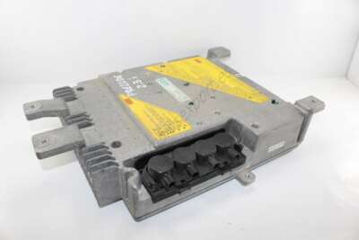 Airbagsteuergerät Honda Prelude 39300SS0J61 39300-SS0-J61 NEC E4WSSS E-4WS-SS