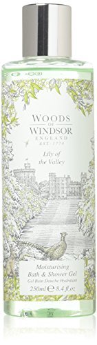 Гель для душа Woods of Windsor с ландышем, 250 мл