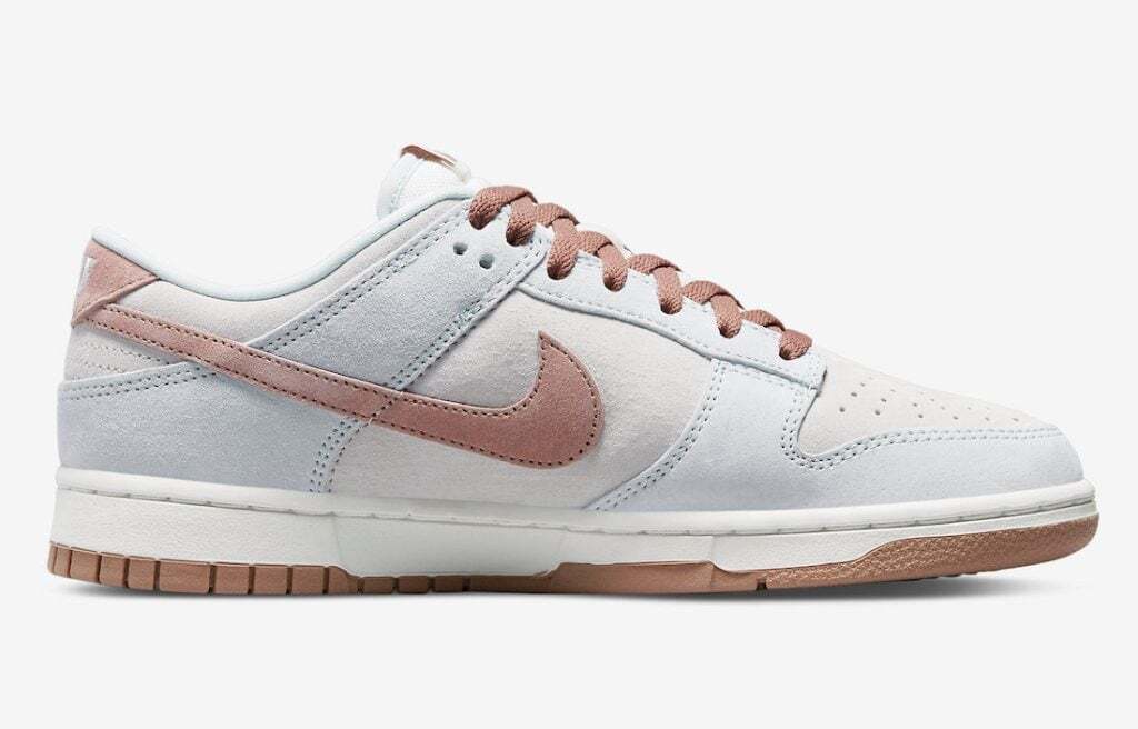 靴 Nike Dunk Low Fossil Rose Nike Dunk Low Fossil Rose DH7577-001 Pink Men's US4-14 NEW | eBay
