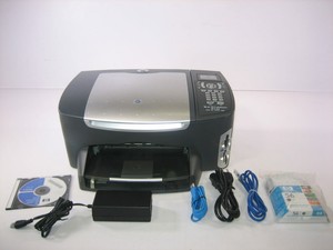 hp psc 2510
