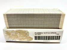 Graphic Controls GC-74727 Recording Charts 0-200 Range
