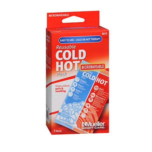 Mueller reusable cheap ice pack