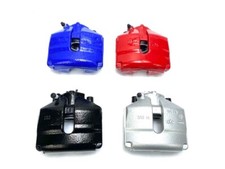 GENUINE SEAT IBIZA CUPRA MK4 FRONT RIGHT BRAKE CALIPER 2009-2017 310/25mm