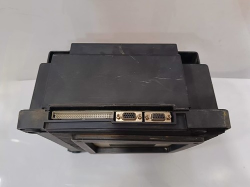 Asco 7000 Series Automatic Transfer Switch H7ATSC3600K5 600A 480V - Picture 6 of 11