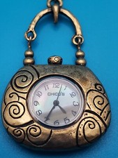 Pendant Pocket Watch