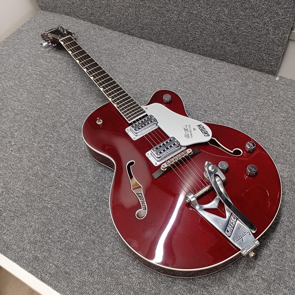 GRETSCH G6119 Tennessee Rose Used Electric Gutiar | eBay