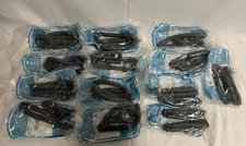 NEW Lynn Electronics L-H4DU-12-CG Telephone Handset Coil Cord 338012 LOT OF 13