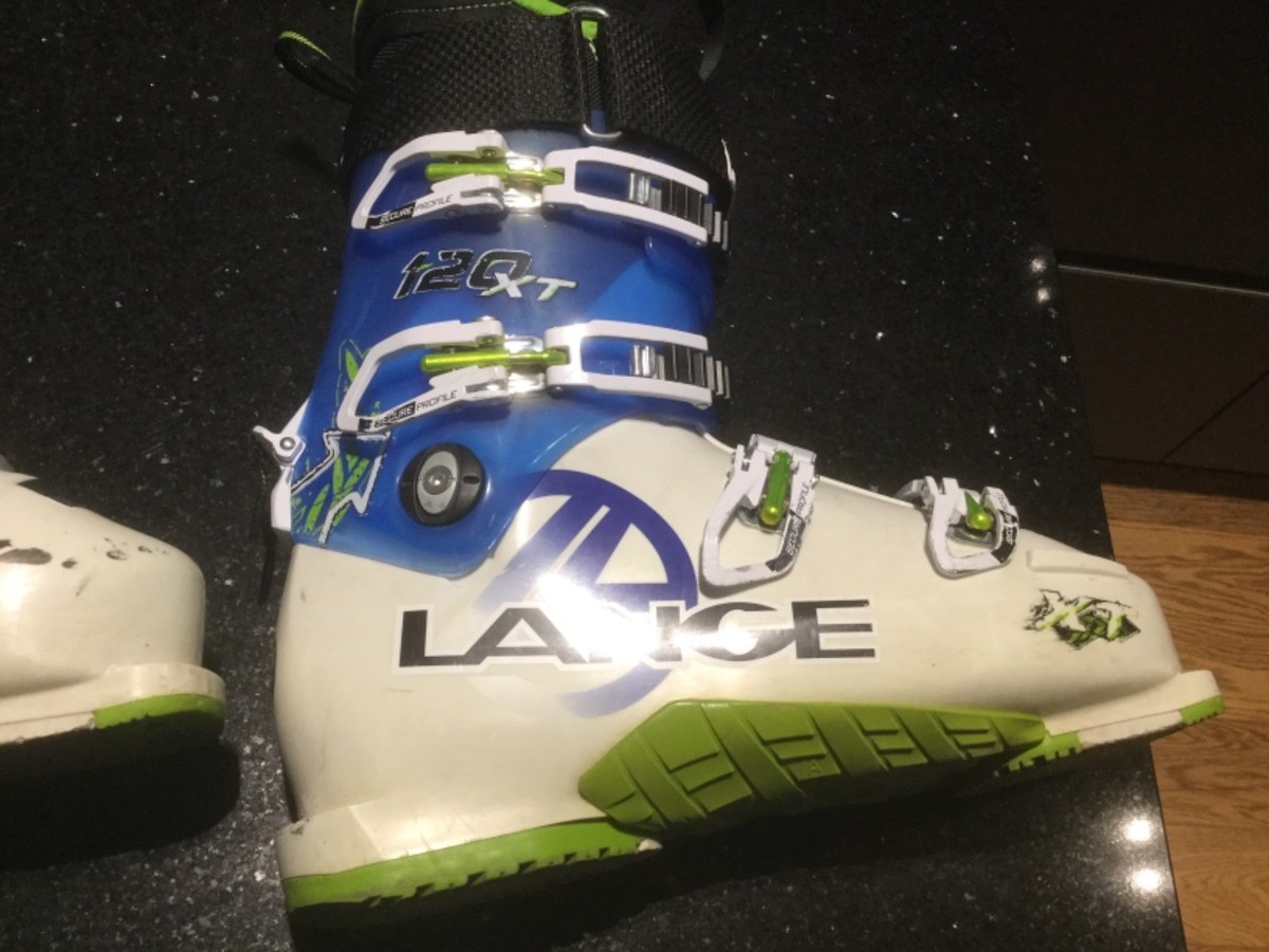 Lange XT 120 Size 29-29.5 Ski Boots | eBay Lange XT 120 Size 29-29.5 Ski Boots | eBay