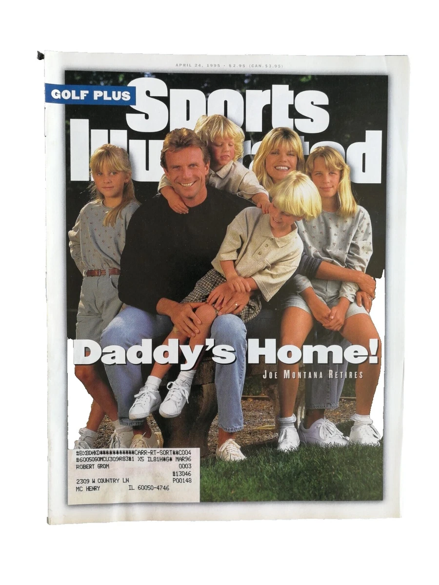 25+ 1995 Vintage Sports Magazines for sale | Updated Oct 2026