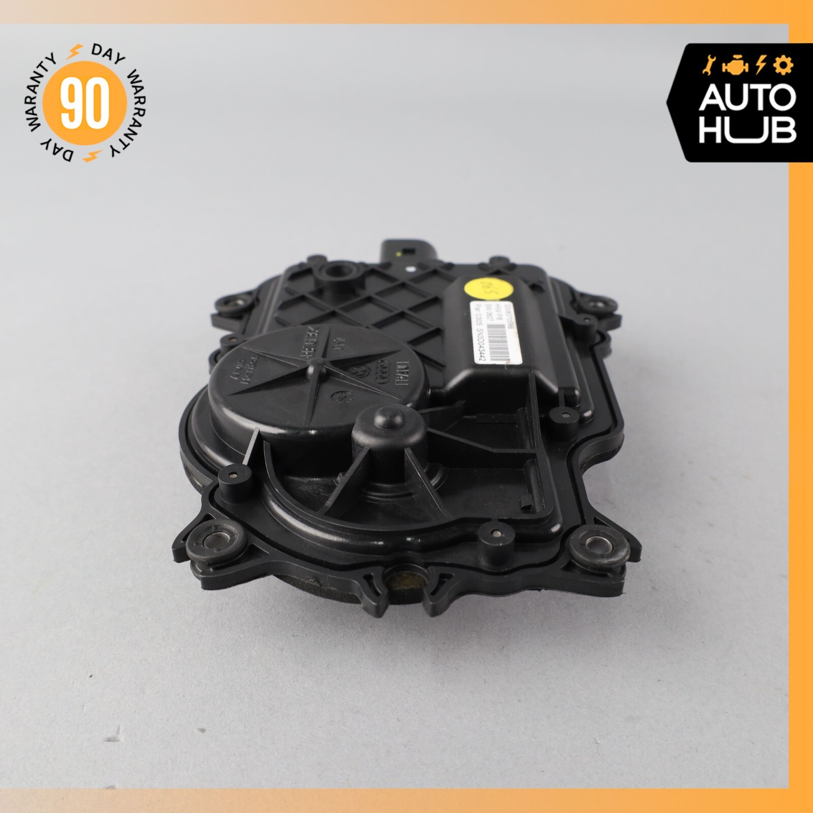 Bentley Continental Flying Spur Front or Rear Door Lock Soft Actuator Motor OEM