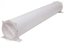 Valterra A04-3460 34" to 60" White Adjustable Hose Carrier