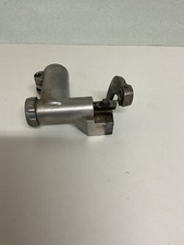 DDR ZBL 1 Zusatzgerät Bohrmaschine Blechneider Multimax Zubehör